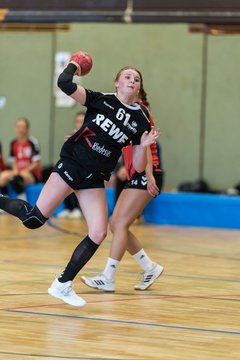 Bild 216 - wAJ SV Henstedt Ulzburg - SC Alstertal Langenhorn : Ergebnis: 30:41